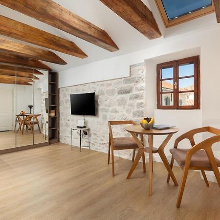 Old Town South Gate Apartment Котор Экстерьер фото